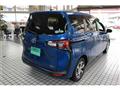 2019 Toyota Sienta
