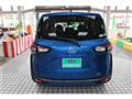 2019 Toyota Sienta