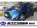 2019 Toyota Sienta