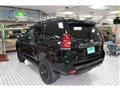 2022 Toyota Land Cruiser Prado