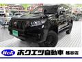 2022 Toyota Land Cruiser Prado