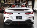 2019 BMW 8 Series