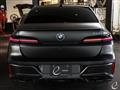 2025 BMW 7 Series