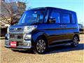 2017 Daihatsu Tanto