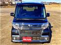 2017 Daihatsu Tanto