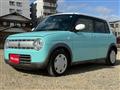 2015 Suzuki Lapin