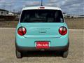 2015 Suzuki Lapin