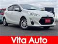 2015 Toyota AQUA