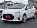2015 Toyota AQUA