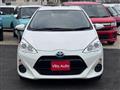 2015 Toyota AQUA