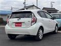 2015 Toyota AQUA
