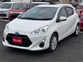 2015 Toyota AQUA