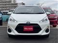 2015 Toyota AQUA