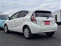 2015 Toyota AQUA