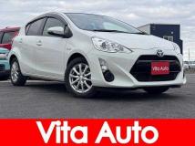 2015 Toyota AQUA