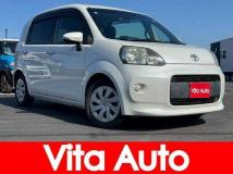 2013 Toyota Porte