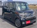 2017 Honda N BOX