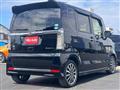 2017 Honda N BOX