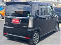 2017 Honda N BOX