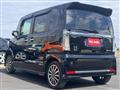 2017 Honda N BOX