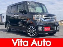 2017 Honda N BOX