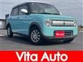 2015 Suzuki Lapin