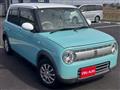 2015 Suzuki Lapin