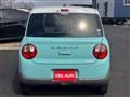 2015 Suzuki Lapin