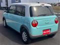 2015 Suzuki Lapin