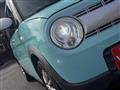 2015 Suzuki Lapin