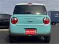 2015 Suzuki Lapin