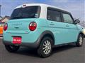 2015 Suzuki Lapin