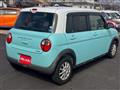 2015 Suzuki Lapin