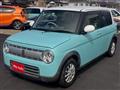 2015 Suzuki Lapin