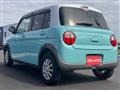 2015 Suzuki Lapin