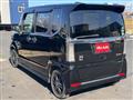 2017 Honda N BOX