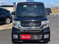 2017 Honda N BOX