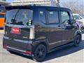 2017 Honda N BOX