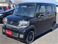 2017 Honda N BOX