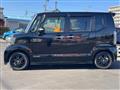 2017 Honda N BOX