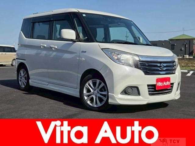2015 Suzuki Suzuki Others