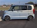 2019 Honda N BOX