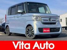 2019 Honda N BOX