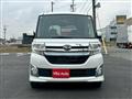 2014 Daihatsu Tanto
