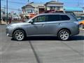 2014 Mitsubishi Outlander