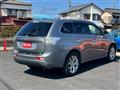 2014 Mitsubishi Outlander