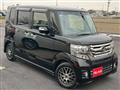 2015 Honda N BOX
