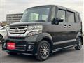 2015 Honda N BOX