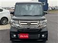 2015 Honda N BOX