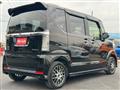 2015 Honda N BOX